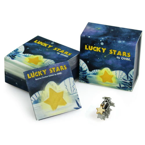 Lucky Stars (2-Tone) - Limited Edition - Image 4