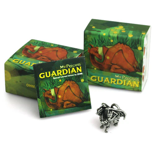 My Precious Guardian - Limited Edition - Image 4