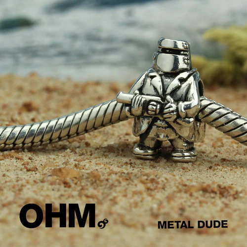 Metal Dude (Retired) - Image 3