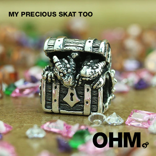 My Precious Skat Too - Limited Edition - Image 3