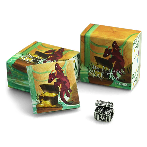 My Precious Skat Too - Limited Edition - Image 4
