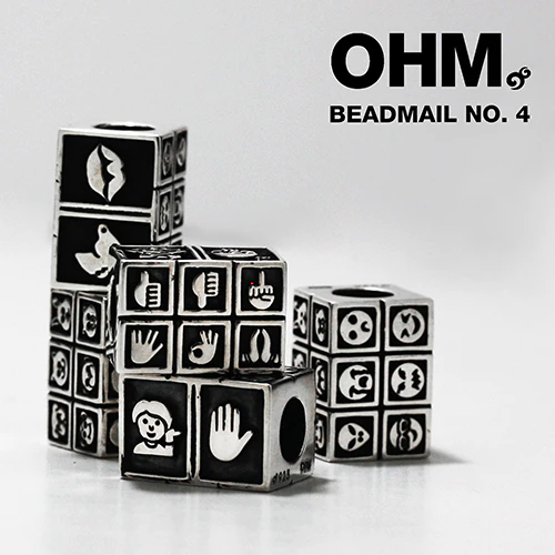 BEADMAIL NO. 4 - Image 3