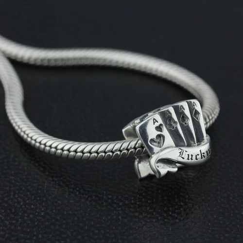 Lucky Hand (Retired) - Image 2