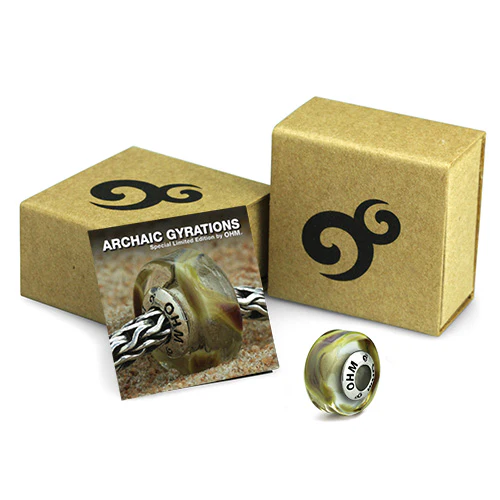 Archaic Gyrations - Limited Edition - Image 5