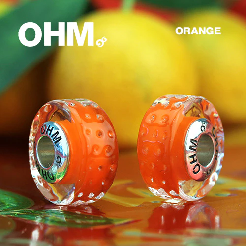 Orange (Retired) - Image 3