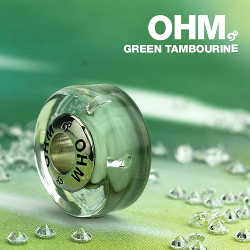 Green Tambourine - Image 3