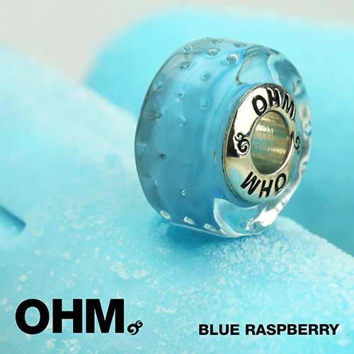 Blue Raspberry (Retired) - Image 4