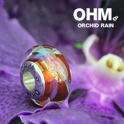 Orchid Rain - Limited Edition - Image 4