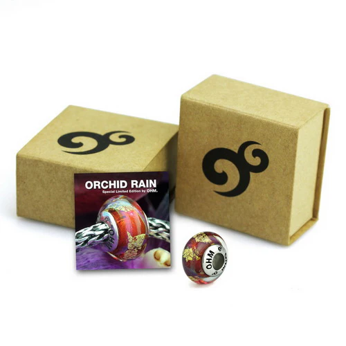Orchid Rain - Limited Edition - Image 5