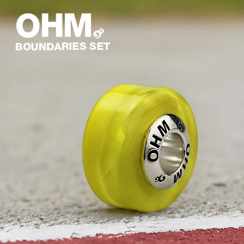 Boundaries Set (Retired) - Image 4