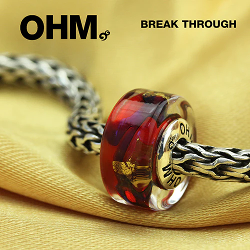 Break Through (Retired) - Image 3