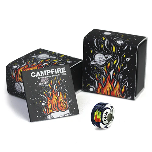 Campfire - Limited Edition - Image 4