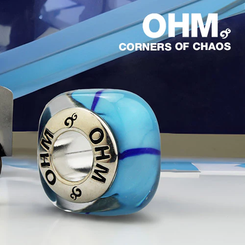 Corners Of Chaos (Retired) - Image 4