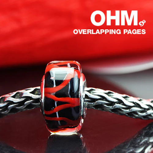Overlapping Pages (Retired) - Image 4