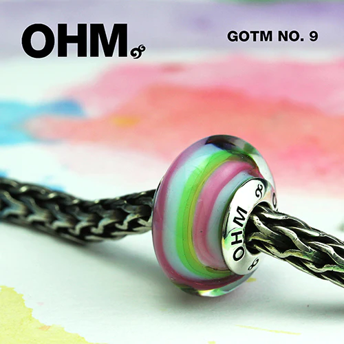 GOTM NO. 9 Spring Aurora - Image 4