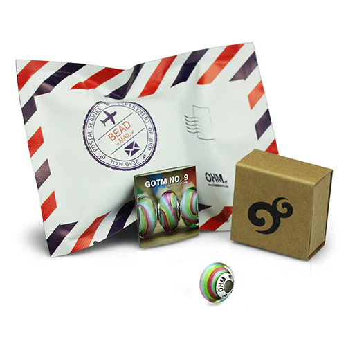 GOTM NO. 9 Spring Aurora - Image 5