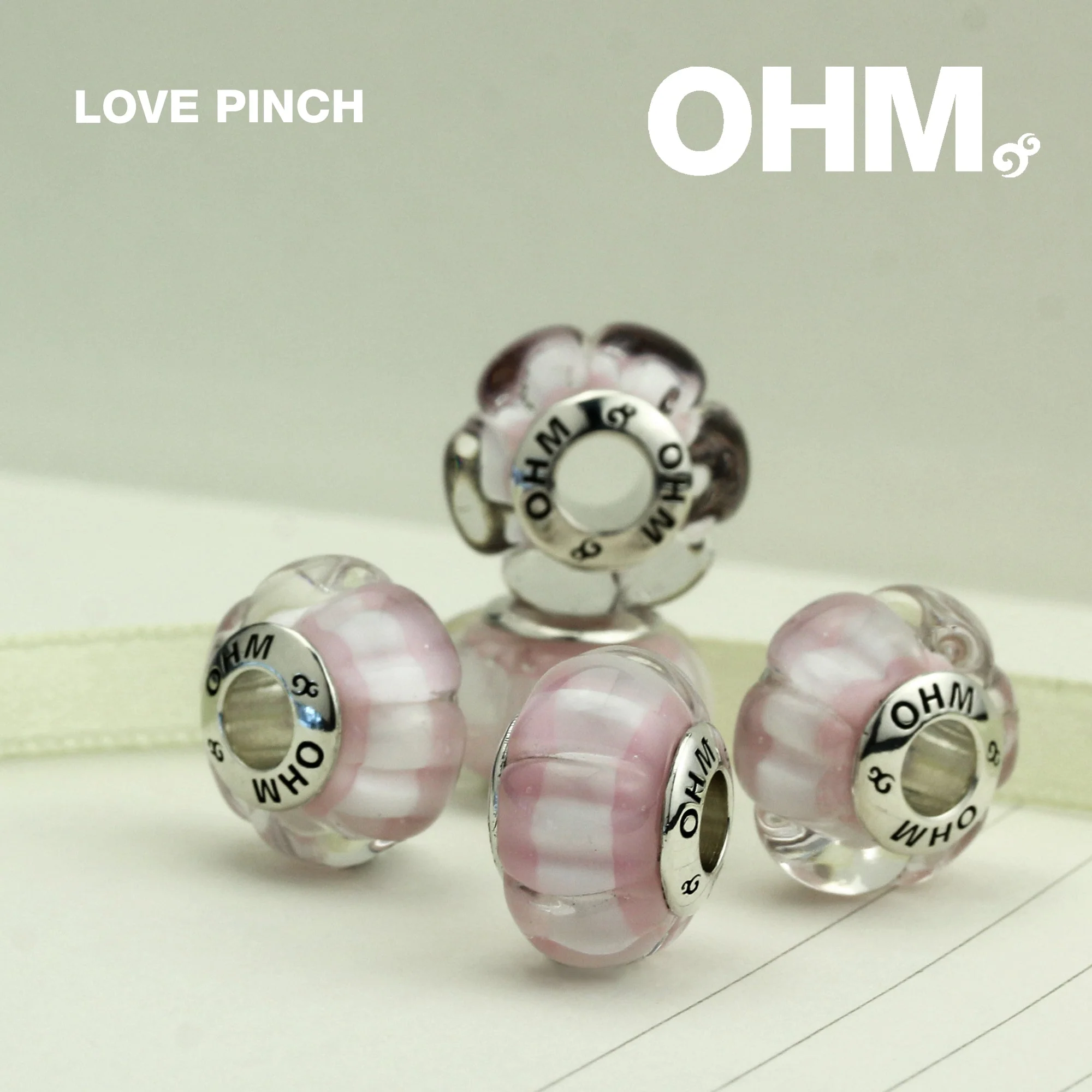 GOTM NO. 18 Love Pinch - Image 4