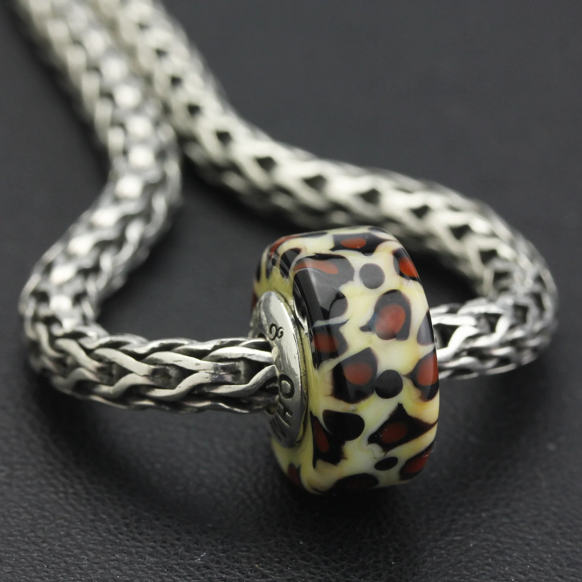 Knight Leopard (Retired) - Image 3