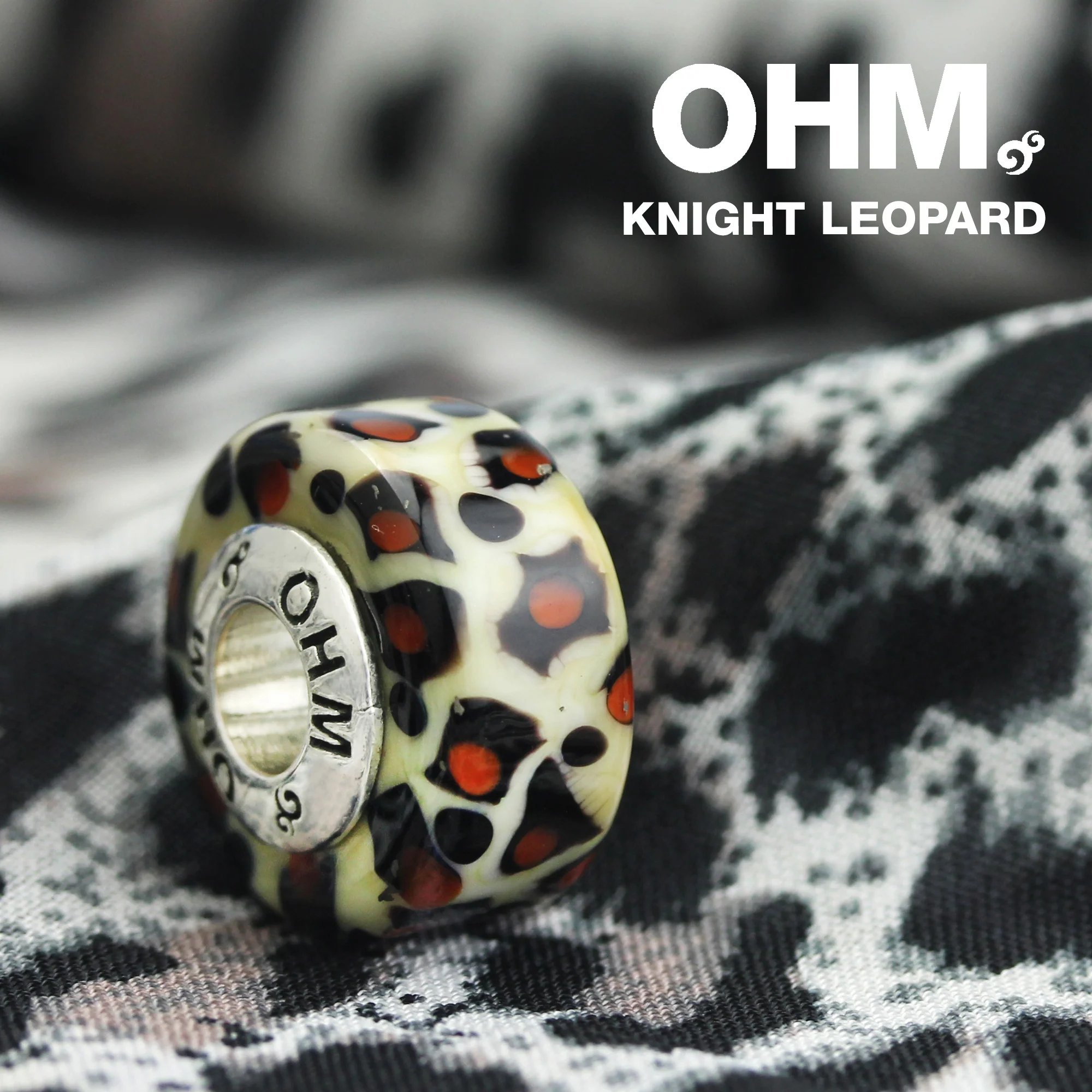 Knight Leopard (Retired) - Image 4