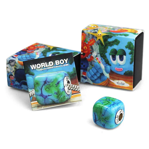 World Boy - Image 5