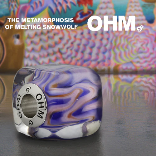 The Metamorphosis Of Melting Snowwolf - Image 4