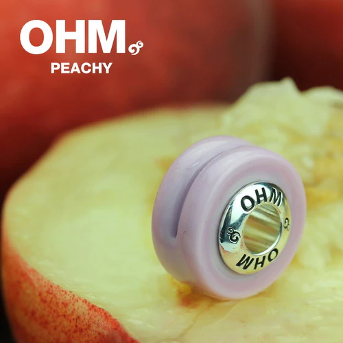 Peachy (Retired) - Image 4