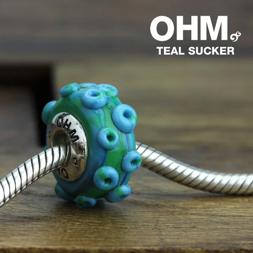 Teal Sucker - Limited Edition - Image 3