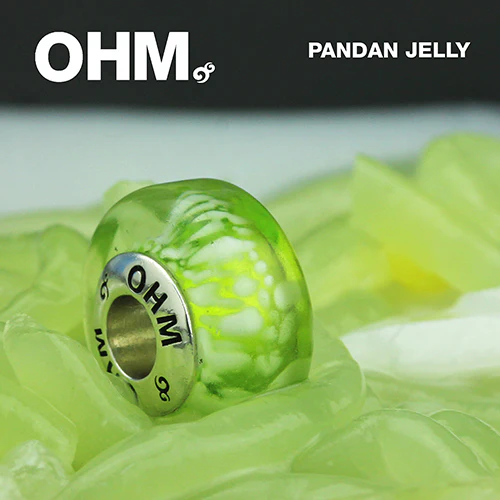 Pandan Jelly (Retired) - Image 4