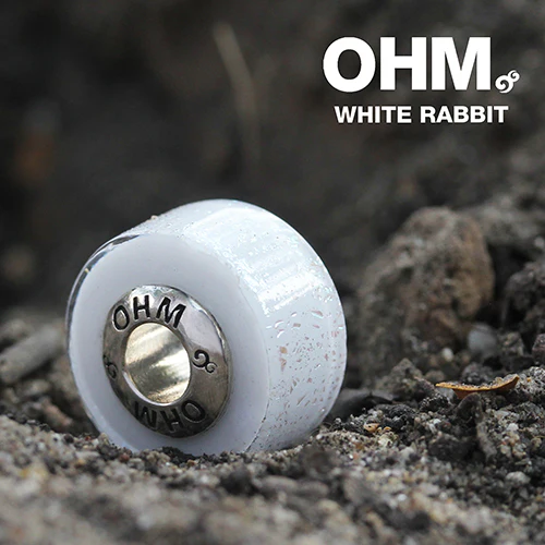 White Rabbit (Retired) - Image 3