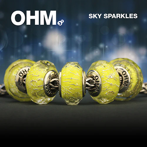 GOTM NO. 22 Sky Sparkles - Image 4