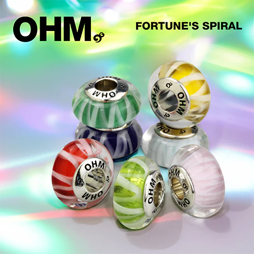 GOTM NO. 43 Fortune's Spiral - Image 4