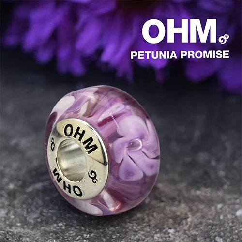 GOTM NO. 47 Petunia Promise - Image 4