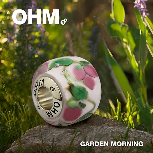 GOTM NO. 54 Garden Morning - Image 4