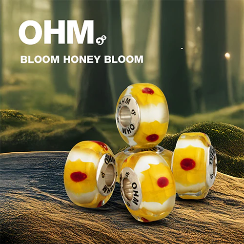 GOTM NO. 57 Bloom Honey Bloom - Image 4
