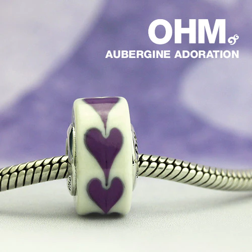 Aubergine Adoration (Retired) - Image 4