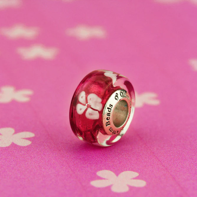Pink Blossom (Retired) - Image 3