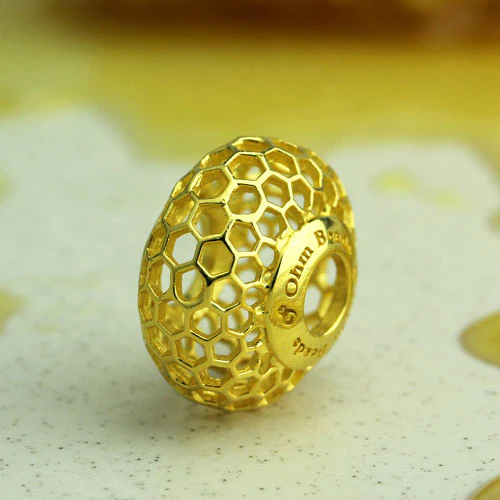 Hive Mind (Vermeil) - Image 3