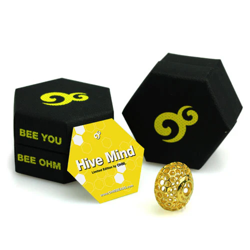Hive Mind (Vermeil) - Image 4