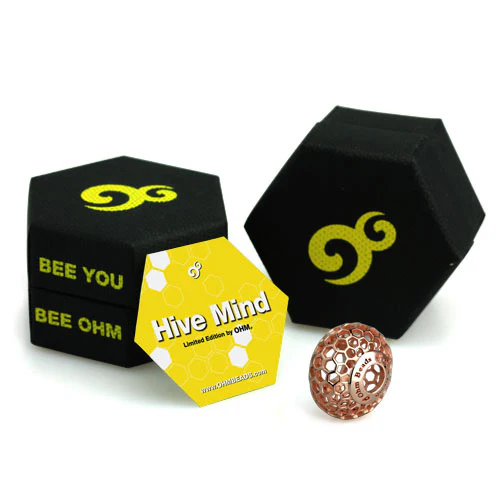 Hive Mind (Blush) - Image 4