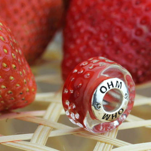 Strawberry - Image 3