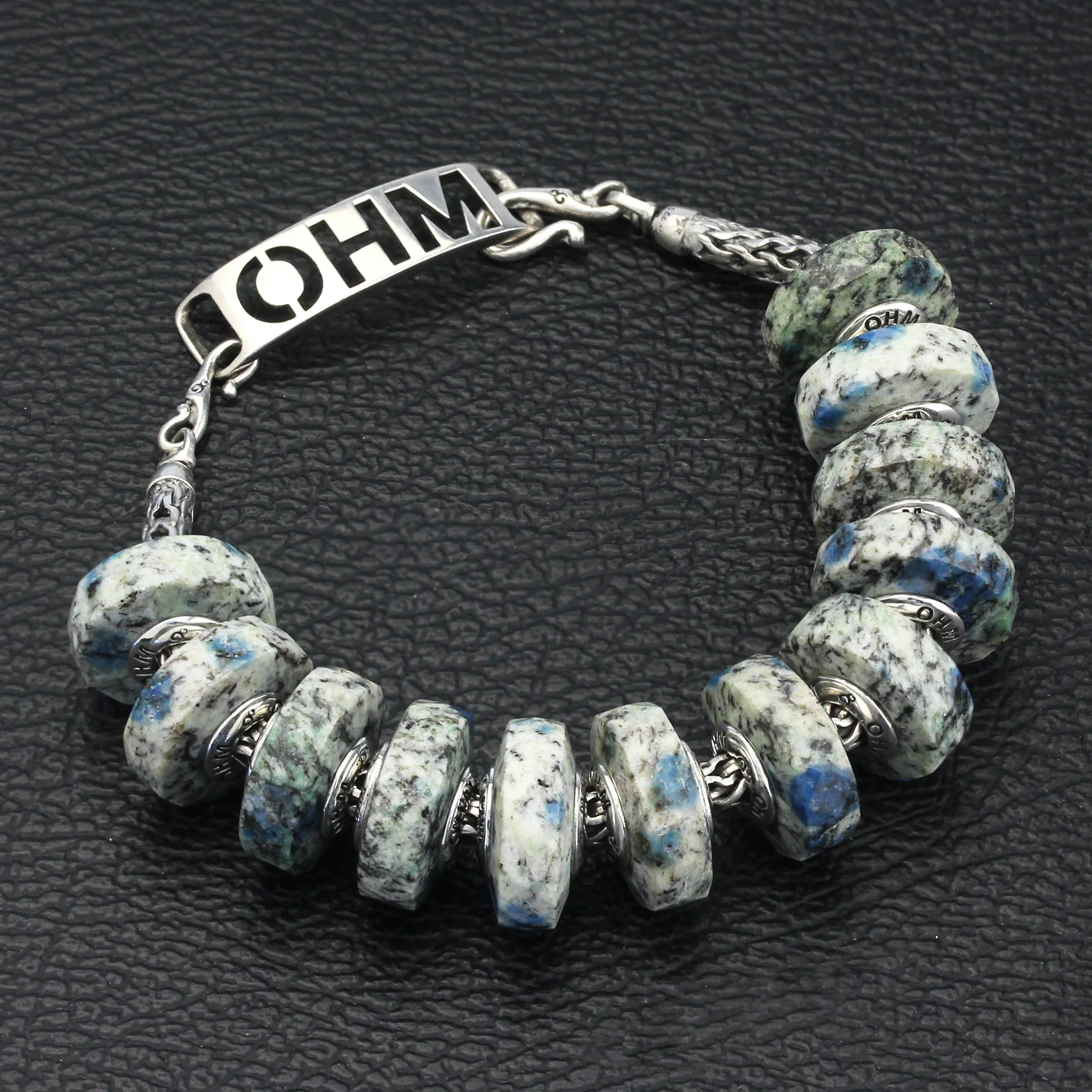 OROQ (OHM Rock Of the Quarter) Beadmail (Quarterly Subscription) - Image 13