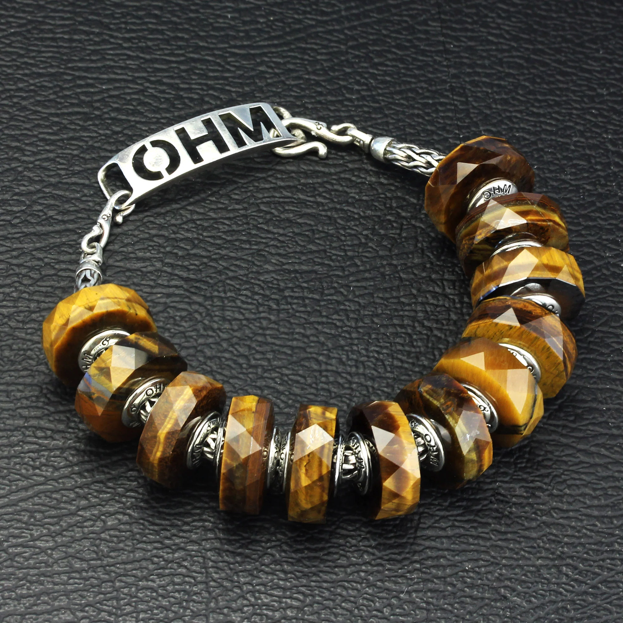 OROQ (OHM Rock Of the Quarter) Beadmail (Quarterly Subscription) - Image 16