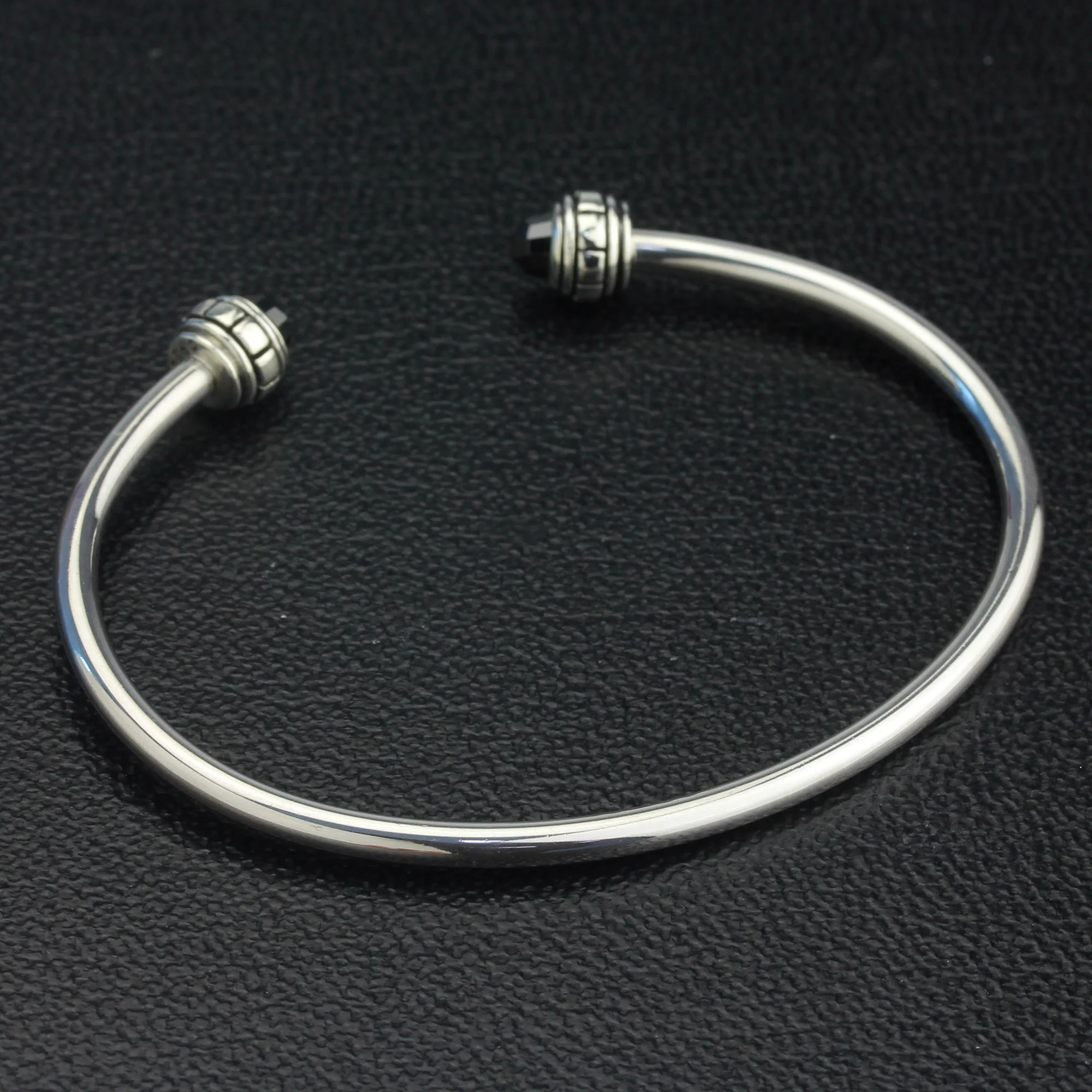 OHM C Bangle Cap (Retired) - Image 2