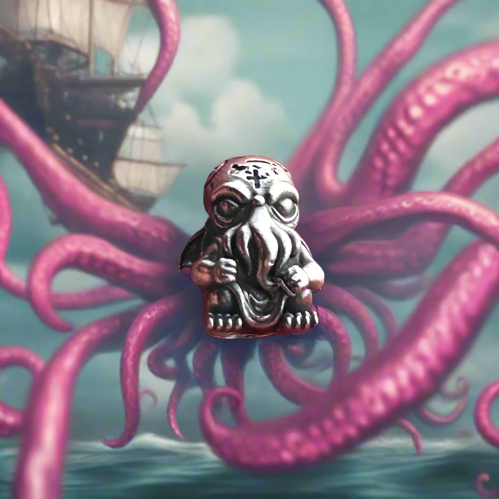 Cosmic Cultist - Image 5