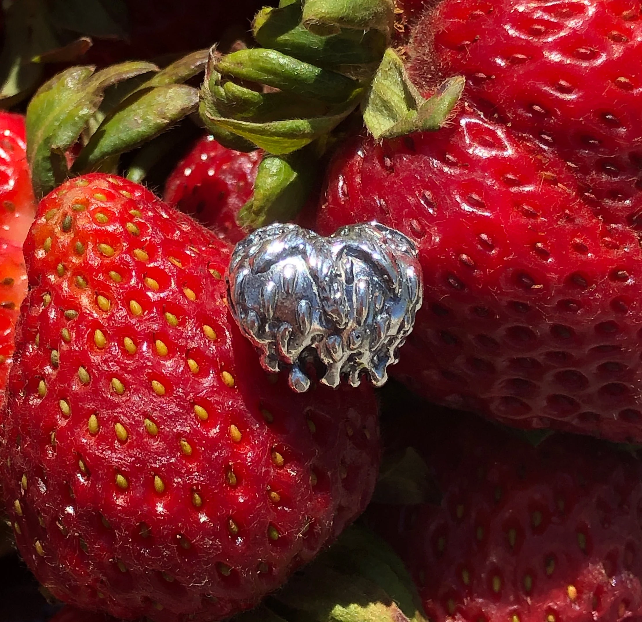 Juicy Strawberry (Retired) - Image 5