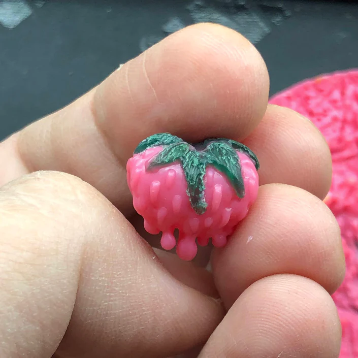 Juicy Strawberry (Retired) - Image 6