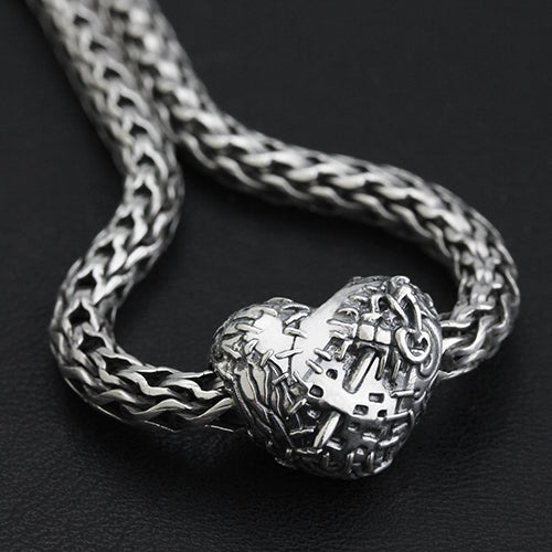 Patched Heart - Image 2