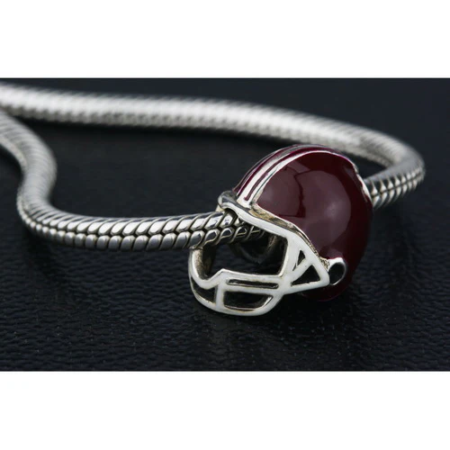 Football Helmet (Retired) - Image 2