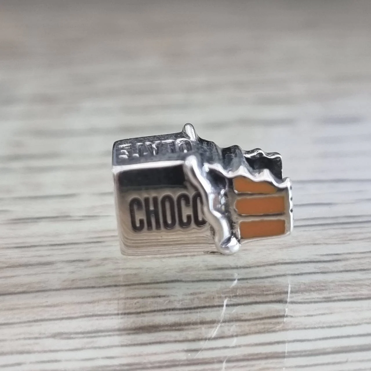 Flavors of Chocolate - Image 11