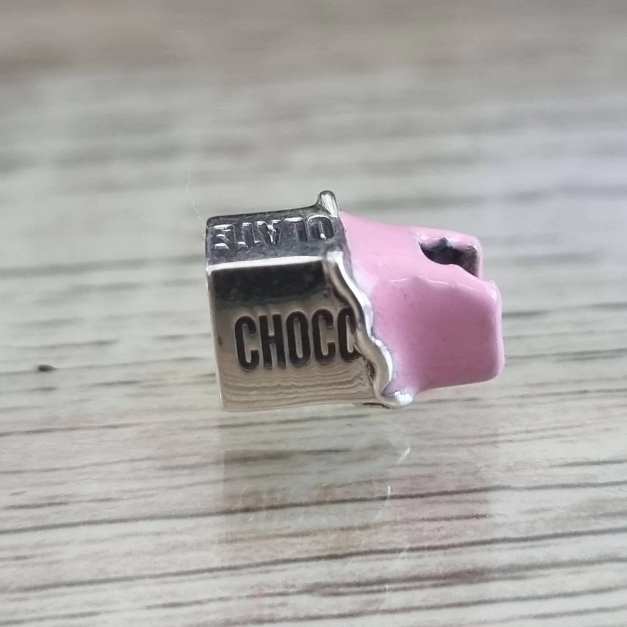 Flavors of Chocolate - Image 2